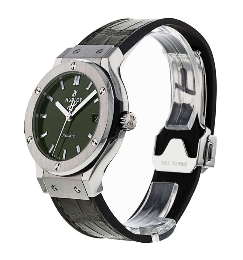 Hublot Classic Fusion 565.NX.8970.LR